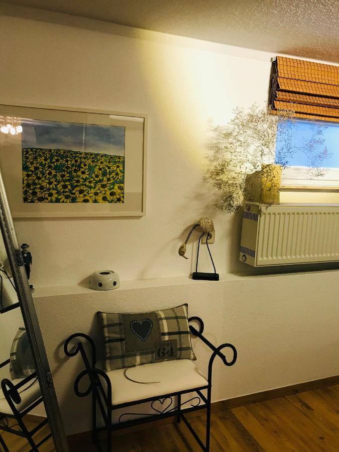 לייפציג Ferienwohnung Schroeder מראה חיצוני תמונה