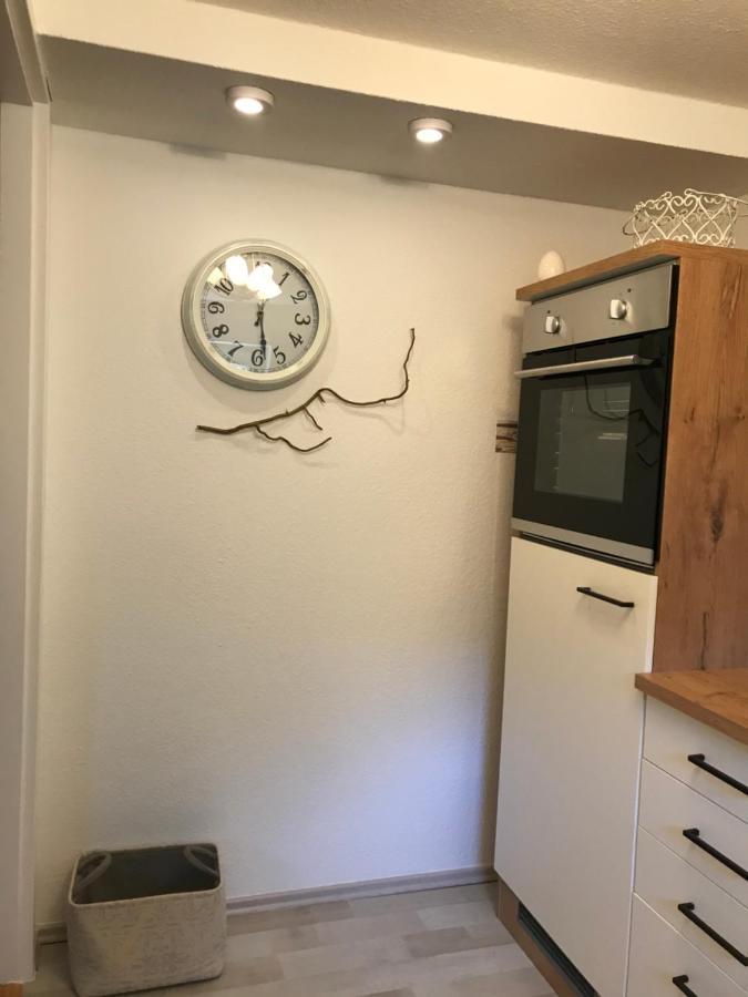 לייפציג Ferienwohnung Schroeder מראה חיצוני תמונה